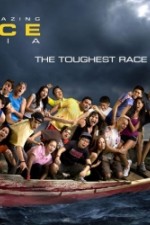 The Amazing Race Asia